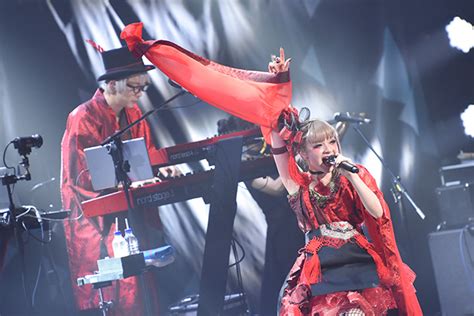 日本武道館が沸いた！“リスアニ！live 2018”3日間の全公演が大盛況のなか終了、次回“リスアニ！live”の日程も発表！ 画像一覧