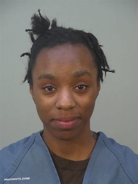 KOGER JAMILA LASHAY 08 30 2023 Dane County Mugshots Zone