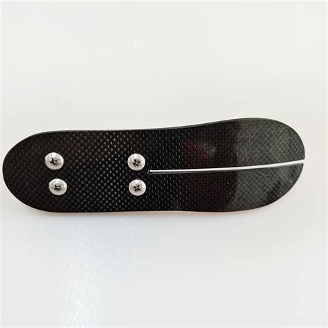 Artificial Limbs Low Ankle Carbon Fiber Foot