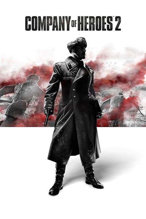 Company of Heroes 2 | Game Rant