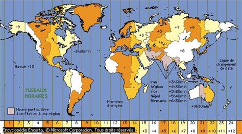 Pdf Télécharger Exercices Fuseaux Horaires Cycle 3 Gratuit Pdf
