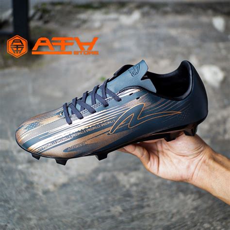 Sepatu Bola Specs Elevation Zero Fg Lazada Indonesia