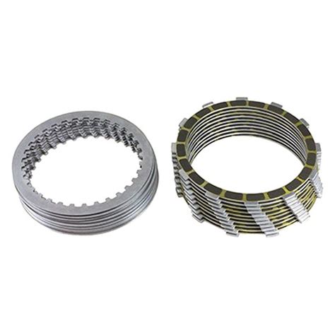 Barnett Clutches Extra Plate Clutch Kit Motorcycleid