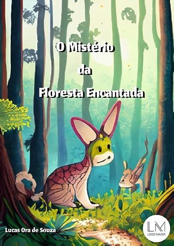 O Mistério da Floresta Encantada eBook Resumo Ler Online e PDF