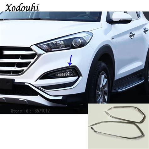 Aliexpress Buy For Hyundai Tucson 2015 2016 2017 2018 Car Body