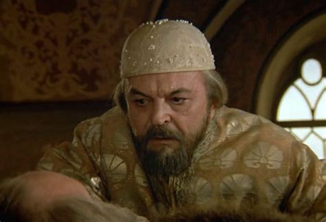 Борис Годунов - 1985: актеры, рейтинг и отзывы на канале Дом кино