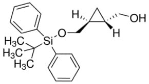 1R 2R 2 Tert Butyldiphenylsilyl Oxy Methyl Cyclopropyl Methanol