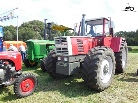 Foto Steyr 1400 #863125