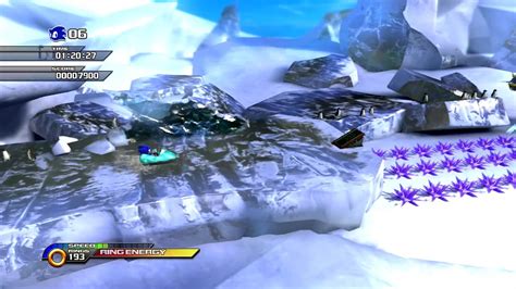 Sonic Unleashed Cool Edge ACT 1 720p YouTube