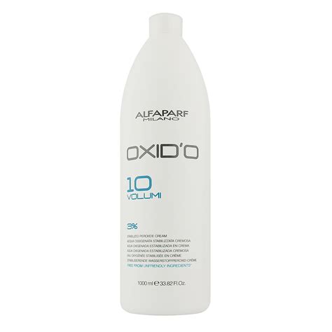 Alfaparf Evolution Of The Color Oxid O 10 Vol 3 1000 Ml