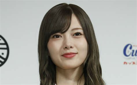 26歳になった“アイドル・白石麻衣”は「もう、どこへでも行ける？」 文春オンライン