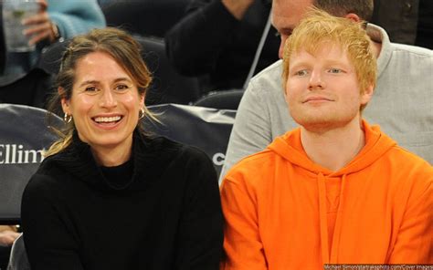 Ed Sheeran Reveals His Wife Had Tumor During Pregnancy Announces New Album