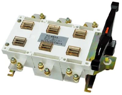 Dglc Disconnecting Load Isolation Switch A P China