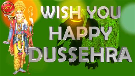 Dasara Wishes Images Download - Kaushik Venkatesh