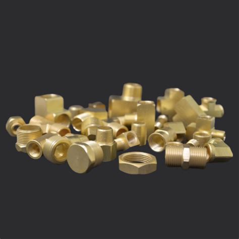 Male And Female Brass Pipe Fittings Taiwantrade