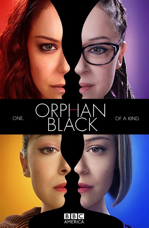 Jouseries Orphan Black 1x04 Helena