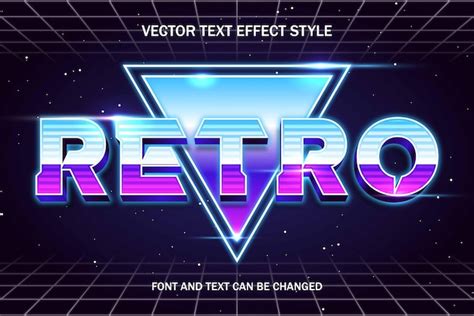 Page 16 | Synthwave Font Images - Free Download on Freepik