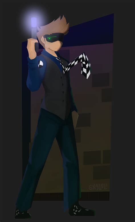 future tom gift  skaluli  newgrounds