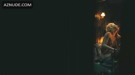 THE WHITE LOTUS NUDE SCENES AZNude