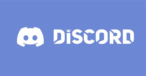 New Discord Logo – Discord