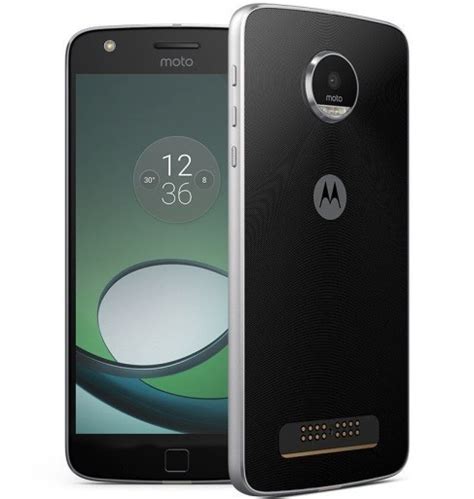 Celular Motorola Moto Z Play XT 1635 32GB Dual Sim Lojasparaguai Br