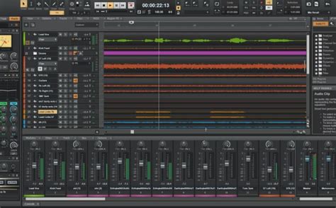 Free Music Production Software For Windows Mac Online