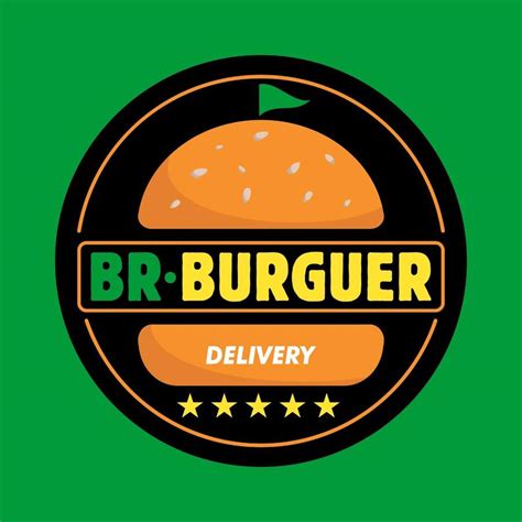 Br Burguer ARACAJU IFood