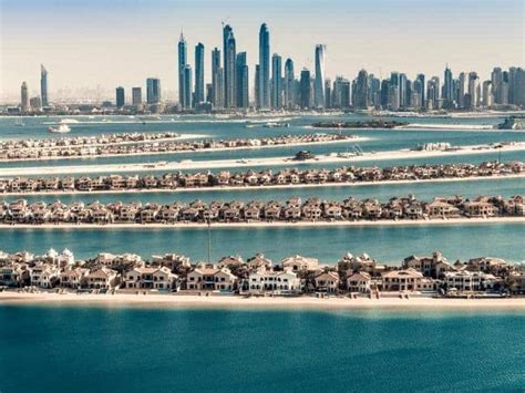 Distinctive Facts About Dubai Data Fun World Facts