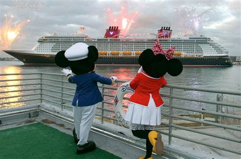 The 3 types of Disney Cruise Line ships, explained - The Points Guy