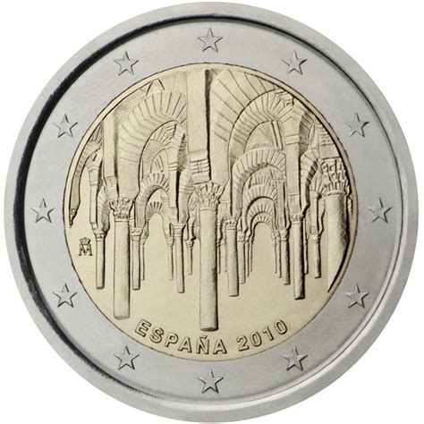 Arriba 96 Foto Todas Las Monedas Conmemorativas De 2 Euros De España