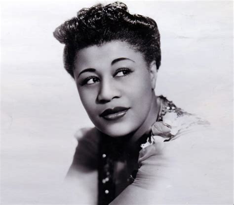 Ella Fitzgerald. Элла Джейн Фицдже́ра́льд ( Ella Jane Fitzgerald; 25 ...