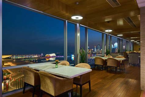 Luxury Hotels in Qingdao | Qingdao Hotel 5 Star