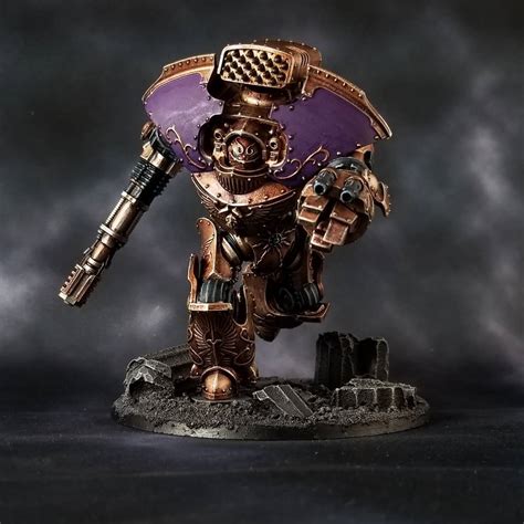 Forge World Custodes The Goonhammer Hot Take Goonhammer