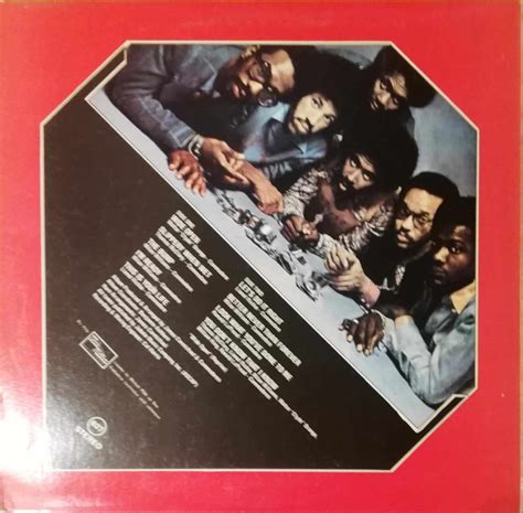 Commodores Caught In The Act Lp Plak Deform Müzik