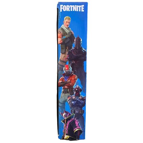 Fortnite Battle Royale The Chapter 1 Collection 10 Action Figures W 14