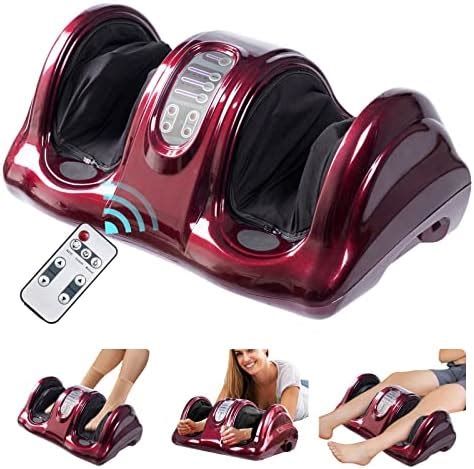 Amazon Best Choice Products Foot Massager Machine Shiatsu Foot