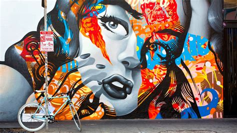 10best Cities To See Street Art