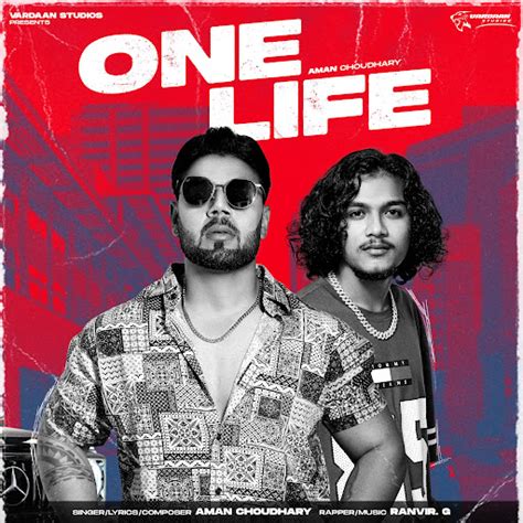 One Life Youtube Music