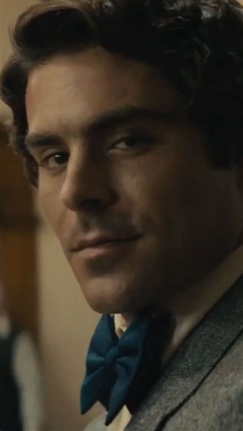 Zac Efron Will Give You Chills in New Ted Bundy Movie Trailer - I Know ...