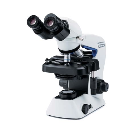 Olympus CX23 Upright Microscope