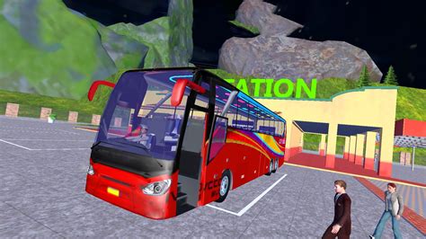 City Coach Bus Bus Simulator Apk Download For Android Latest Version