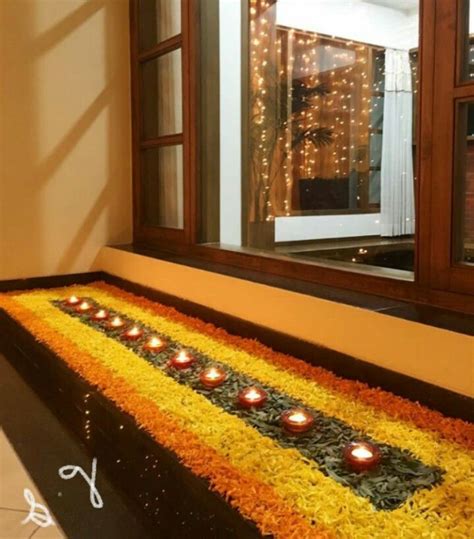 Pin By Shruti Gupta On Diwali And Festive Decor Diwali Decorations