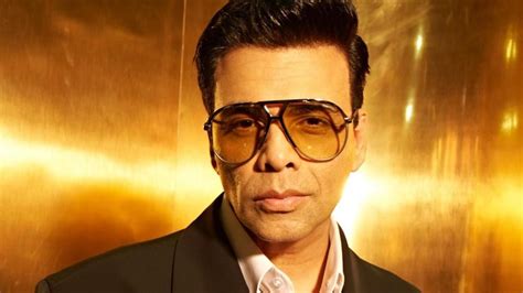 Koffee With Karan Karan Johar Tears Up And Admits To Feeling Alone