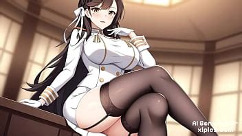 Atago Azur Lane Porn And Hentai Ai Compilation Sexy And Naked Xxx Rule 34 Enjoy This Collection