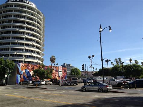 Pantages Parking - Parking in Los Angeles | ParkMe