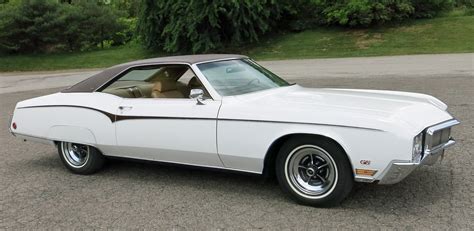 1970 Buick Riviera Connors Motorcar Company