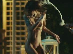 Security Nude Scenes Aznude