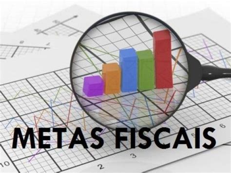 O Anexo De Metas Fiscais E O Novo Arcabou O Alexandre Rocha