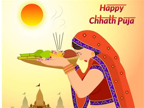 Details Happy Chhath Puja Background Abzlocal Mx