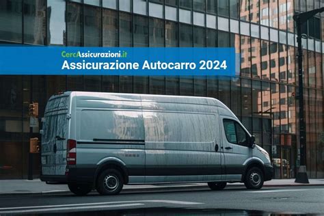 RC Autocarro le assicurazioni per lautocarro più economiche di maggio